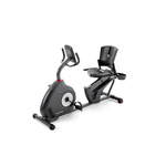 Sole Fitness LCR Ligfiets - Gratis Montage