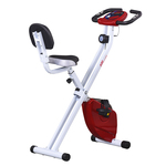 Life Fitness ligfiets RS1 recumbent Track Connect