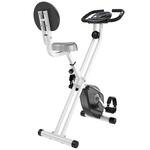 Nautilus R626 Ligfiets Black Series - met RideSocial