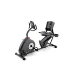 Schwinn 570R Ligfiets - met RideSocial
