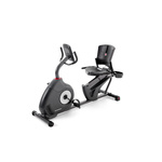 VirtuFit RB 1.0 Recumbent Hometrainer - Ligfiets