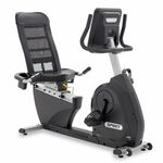 Flow Fitness Pro RB5i Recumbent Bike Ligfiets - Gratis Montage