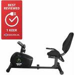 Sole Fitness ligfiets R92