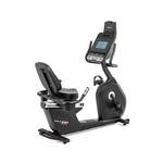 Life Fitness ligfiets Platinum Club Series Discover SE3-HD Titanium Storm