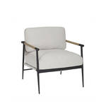 HOMCOM zitzak opblaasbare sofa vloer fauteuil gewatteerd zitkussen met 2 zijvakken wasbaar voor woonkamer ligstoel slaapkamer polyester stof