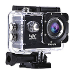 Lipa AK-L3 dashcam Full HD bewegingssensor/LDW