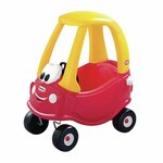 Little Tikes klimrek jungle met glijbaan