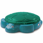 Little Tikes eerste glijbaan - blauw