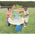 Little Tikes Spiralin Sea Waterpark