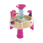 Little Tikes Spiralin Sea Waterpark