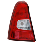 Achterlicht links vanaf 5e maand 1999 COUPE