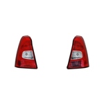 Achterlicht rechts Behalve stationwagon 1514932