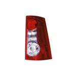 Achterlicht links +stationwagon 1515935