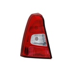 Achterlicht links Behalve stationwagon
