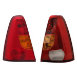 Achterlicht rechts 110757112