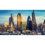 Ruby Zoe Hotel London