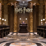Stedentrip Londen incl. vlucht, ontbijt & entree Harry Potter studio&apos;s