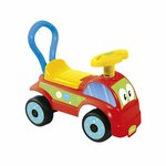 Retro Roller Loopauto Colin