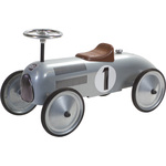 Retro Roller Loopauto Chester
