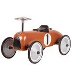 Retro Roller Loopauto Jack