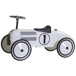 Dolu Loopauto 37x21x47 cm Geel/Blauw/Rood