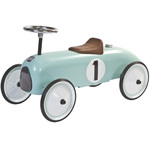 Joueco The Wildies Family loopauto met blokken