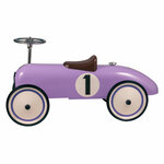 Retro Roller Loopauto Chester