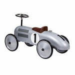 I&apos;m Toy Loopen Duwwagen Constructie