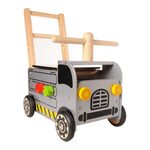 I&apos;m Toy Loopen Duwwagen Constructie