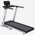 Life Fitness loopband Platinum Club Series Discover SE3-HD Black Onyx