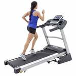 Flow Fitness Runner DTM2000i Loopband