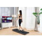 Flow Fitness Walker DTM100i Walkingpad - Loopband