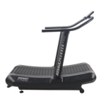 Flow Fitness Runner DTM400i Loopband