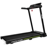 VirtuFit Pro Elite HiiT Running Loopband - Curved Treadmill - Gratis Montage