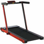 Loopband - opvouwbaar - 1.200 W - 1,5 tot 10,2 km/u - 120 kg