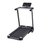 Loopband - opvouwbaar - 1.200 W - 1 tot 12 km/u - 120 kg - 3 hellingsgraden