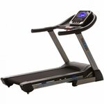 Gymform Slim Fold PRO - Loopband Inklapbaar - Opvouwbaar - Wandelband - LCD display - met Hartslagmeter