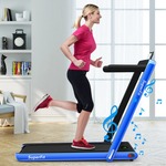 MAXXUS Loopband - RunMaxx 7.4 - Inklapbaar - Belastbaar tot 120 kg
