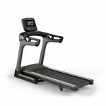 WalkingPad C2 Opvouwbare Loopband - Geschikt Voor Onder Bureau - Inklapbaar - Geel