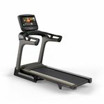 MAXXUS Loopband - RunMaxx 5.0 - Inklapbaar - Belastbaar tot 120 kg