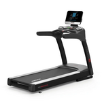 MAXXUS Loopband 8.1 - Inklapbaar - Belastbaar tot 140 kg