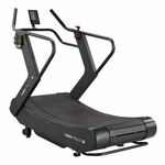 Life Fitness loopband F3 Track Connect