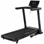 Life Fitness loopband F3 go console display
