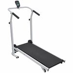 MAXXUS Loopband 9.1 - Inklapbaar - Belastbaar tot 140 kg