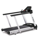 MAXXUS Loopband M8 - Inklapbaar - Belastbaar tot 100 kg - Zilver