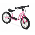 Puky loopfiets standaard-lucht rose pink