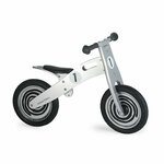 Simply for Kids Houten Loopfiets Blauw
