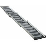 TRIXIE LOOPPLANK PETWALK ZWART 100X38 CM