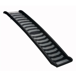 Trixie loopplank petwalk zwart (100X38 CM)