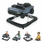 BRIGHT STARTS Ford Bronco 4-in-1 loopwagen en activiteitencentrum